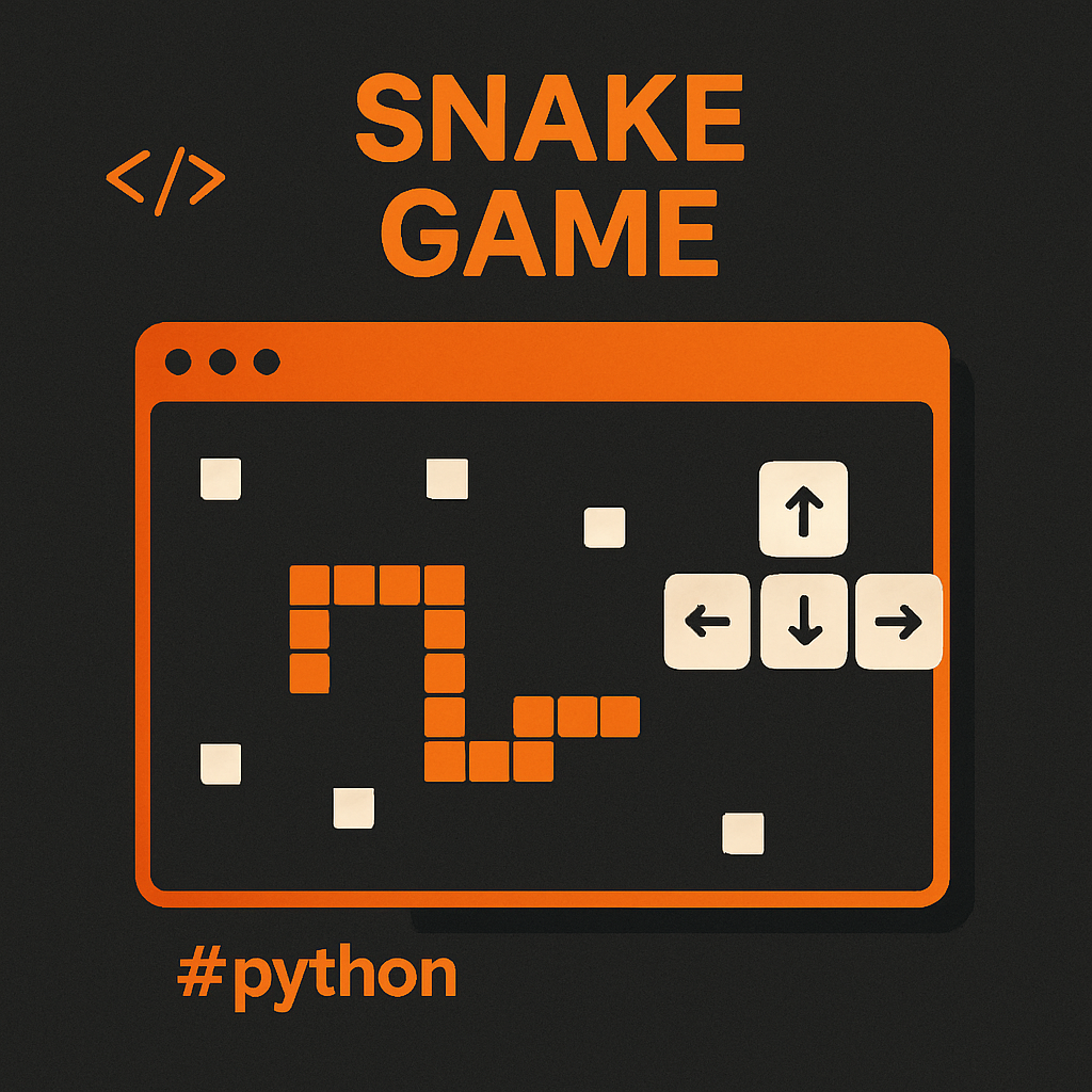 Snake game